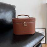 Belle vanity Makeup case